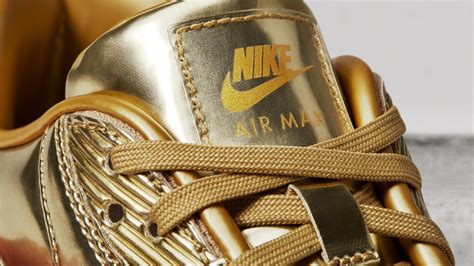 heren nike schoenen goud hoog|nike heren sportschoenen.